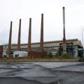 Nationalisation de Speciality Steel par le Royaume-Uni