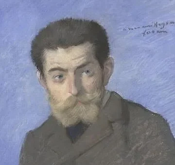 bb1724d2-70ec-4043-89d1-559be1536018 À Vau-l’Eau de Joris-Karl Huysmans : Une Plongée dans l’Existence Décevante de M. Folantin
