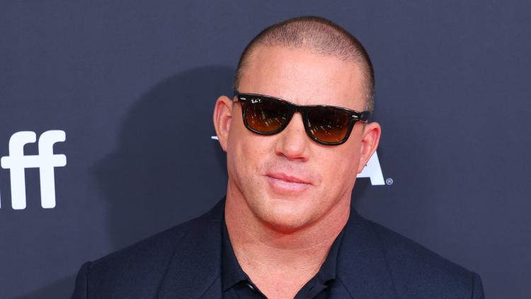 bb9333db-1e2b-4180-8f18-2f7d6e0c43d9 Channing Tatum répond aux rumeurs de faux compte Instagram