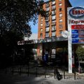 Hausse des prix des carburants en France