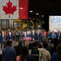 Alstom remporte un contrat ferroviaire majeur au Canada