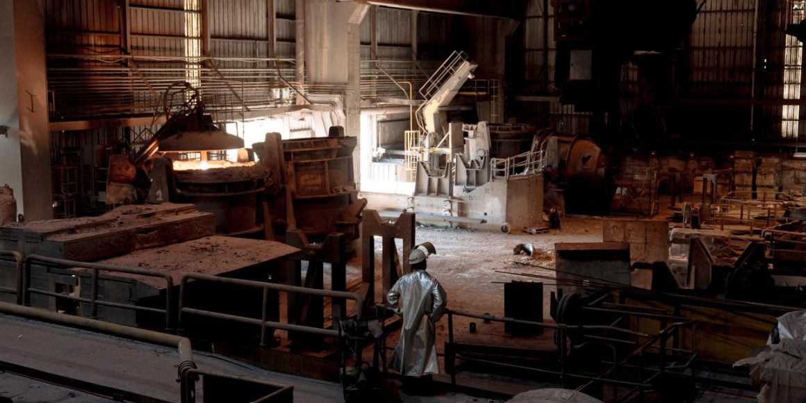 bc0a1fe7-b7a8-467f-a983-575f4fb3ba3f Le projet Mistral : Un tournant industriel pour Fos-sur-Mer