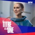 Céline Dion revient sur scène malgré la maladie