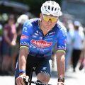 Mathieu van der Poel se prépare pour les Mondiaux après sa victoire au Luxembourg