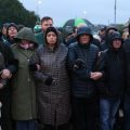 Le retour de la parade protestante en Irlande du Nord ravive les tensions