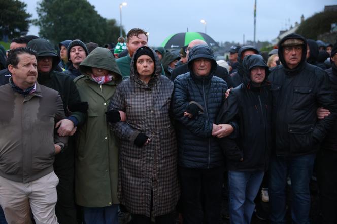 bd904cc3-f9b0-49f2-80f9-7e0946555960 Le retour de la parade protestante en Irlande du Nord ravive les tensions