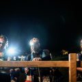 La préparation mentale des ultra-trailers par Cyril Blanchard