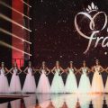 Présentation des 31 Miss régionales pour Miss France 2027