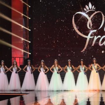 Présentation des 31 Miss régionales pour Miss France 2027