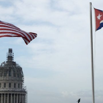 beb10981-4697-4e29-97b5-512bc3be29f7 Les tensions entre Cuba et les États-Unis à la suite des déclarations de Donald Trump