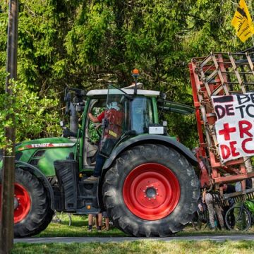 bedb79fb-9fa9-4d12-96fa-52af86912ad6 Défis et enjeux autour du futur autoroute A412 en Haute-Savoie