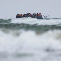 Jugement des Passeurs dans l&rsquo;Affaire du Naufrage de Calais