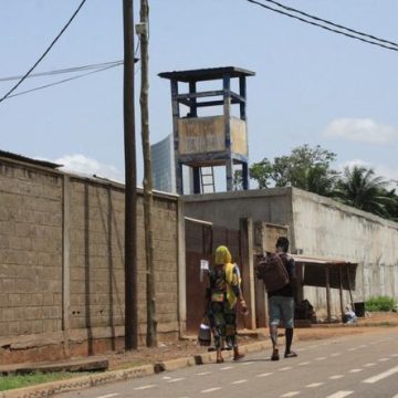 c04944a4-371f-43ae-b644-a5fef785c0c8 Libération de deux réalisateurs français arrêtés au Togo