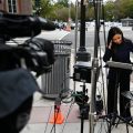 Tensions entre Trump et la presse américaine