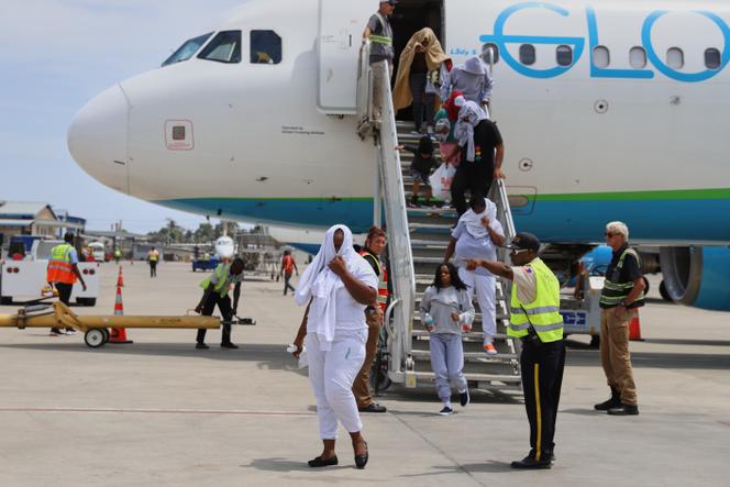 c0a5d969-e1f8-4380-94b0-2c0de1e17716 Les expulsions de migrants haïtiens sous l’administration Trump