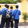 La rentrée scolaire sous tension à Quito
