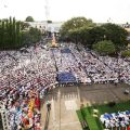 Réforme constitutionnelle au Nicaragua : exclusion des opposants des élections