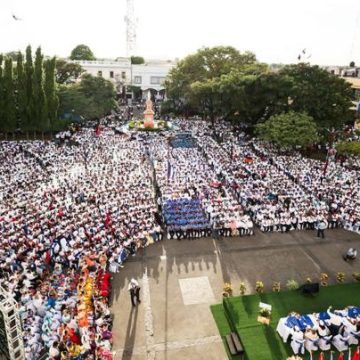 Réforme constitutionnelle au Nicaragua : exclusion des opposants des élections