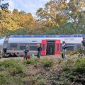 Enquête sur le Déraillement d&rsquo;un Train en Seine-Maritime