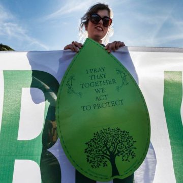 Analyse de l&rsquo;approche théologique face aux atteintes environnementales