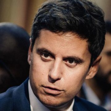 L&rsquo;Importance de la Forme et du Fond dans la Campagne de Gabriel Attal