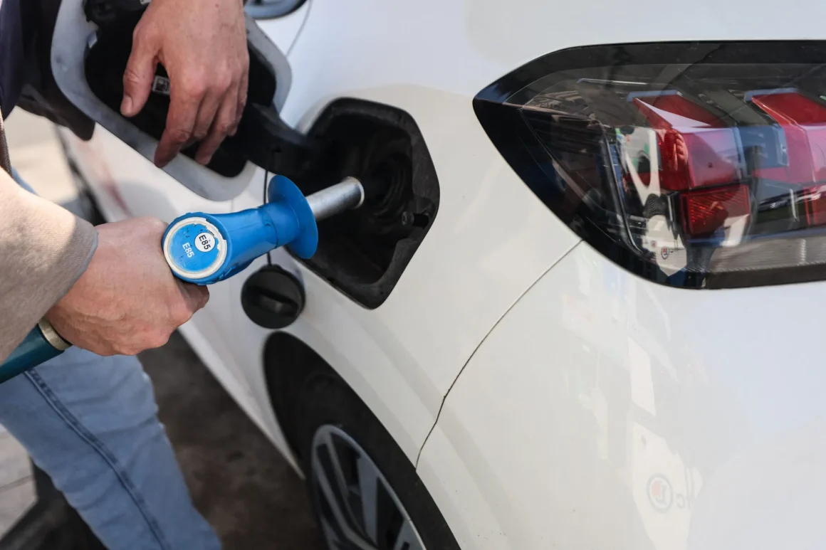 L&rsquo;Indonésie mise sur le B50 pour contrer la hausse des prix du carburant