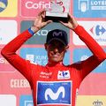 Enric Mas remporte sa première Vuelta