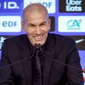 Zinedine Zidane présente sa première liste de joueurs pour la Ligue des nations