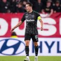 Lens remporte une victoire dramatique contre Slavia Prague