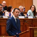 Crise politique en Roumanie : le gouvernement en impasse