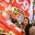 Accidents du travail en 2025 : Bilan alarmant selon la CGT