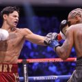 Ryan Garcia conserve sa ceinture WBC après une victoire impressionnante