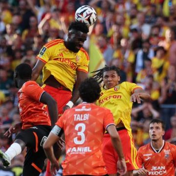 c6fd8ecf-4275-4a15-bc01-9b72f74c6ed5 Ligue 1: Lens se prépare pour la Ligue des champions malgré les blessures