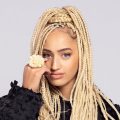 Monroe prête à chanter pour le pape au Stade de France