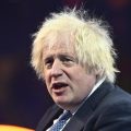 Boris Johnson et la menace russe sur le train diplomatique à la frontière polonaise