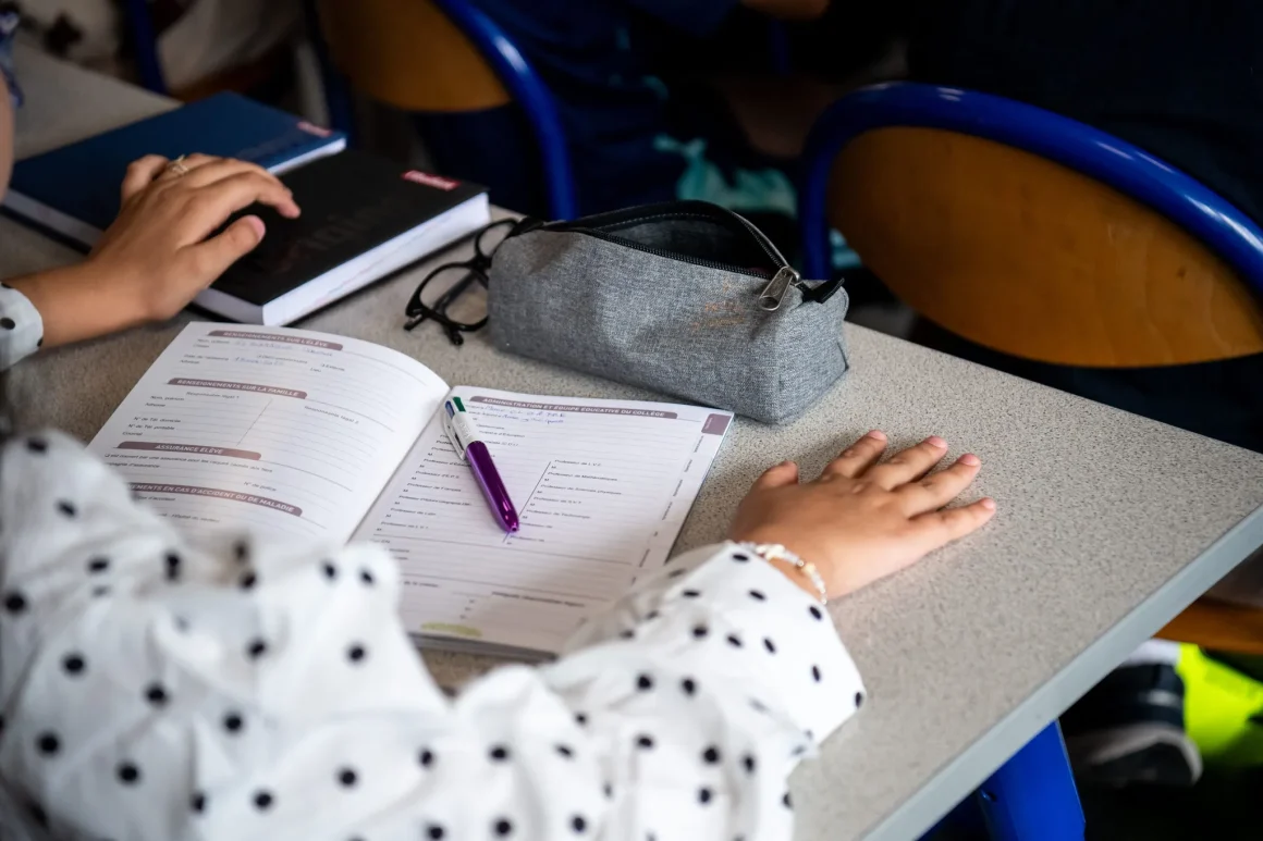 c7ce4ed9-47ab-4918-a5c4-8d2e56e84b0e L’Angleterre en tête du classement éducatif de l’OCDE