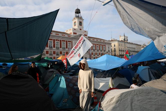 c7d42b66-6692-42d6-8d02-c29aaf0256a9 La crise du logement en Espagne : Expulsions suspendues et renouvellement des contrats de location jusqu’en 2030