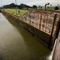 Réduction du Trafic au Canal de Panama en Raison d&rsquo;El Niño