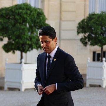 Enquête sur Nasser Al-Khelaïfi et les Droits Télé de la Ligue 1