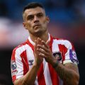Granit Xhaka et l&rsquo;affaire du faux certificat de vaccination