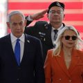Tensions politiques et militaires en Israël