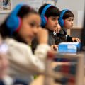 L&rsquo;impact du numérique sur le niveau scolaire en France : analyse et perspectives