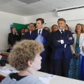 Produit Intérieur Brut et Éducation en France