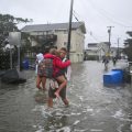 Tempête Nor&rsquo;easter frappe le nord-est des États-Unis