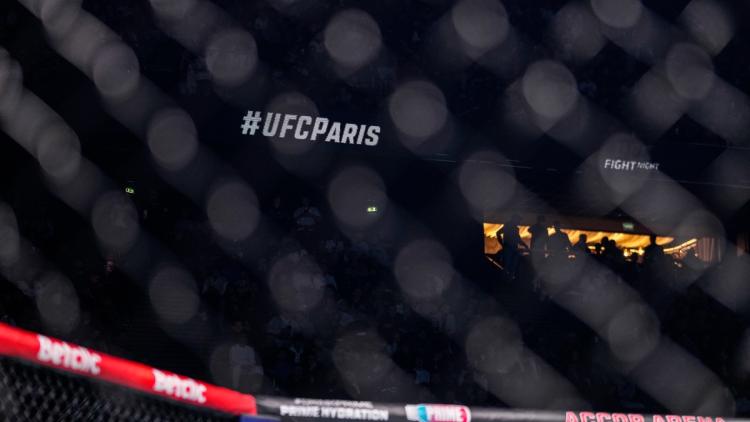 ca633da7-0659-4fb1-80ba-9283d848f482 L’UFC Paris à l’Accor Arena : un événement incontournable