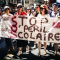 Pression sur les Centres Périscolaires de Paris après un Scandale