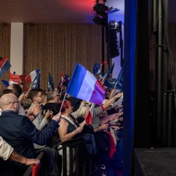 Le RN défend les retraités face aux réformes gouvernementales