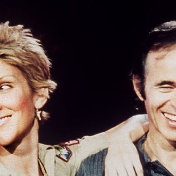 Jean-Jacques Goldman et Céline Dion : Un partenariat musical mémorable