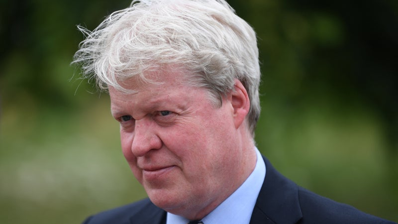cbb2f669-e8f4-4911-9750-9821f445246b Charles Spencer Accuse le Roi Charles III de Manipulation
