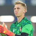 Jean Butez rejoint l’équipe de France pour la première fois